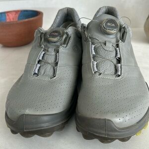 Ecco Men’s Golf Shoes